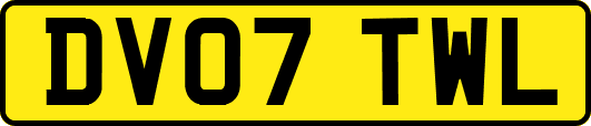 DV07TWL