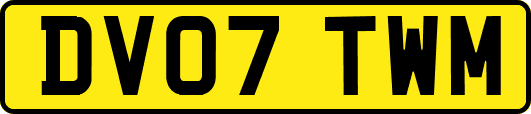 DV07TWM