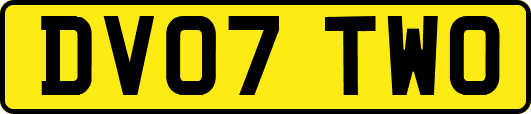 DV07TWO