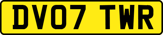 DV07TWR