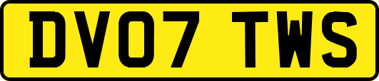 DV07TWS