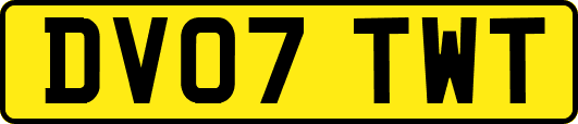 DV07TWT