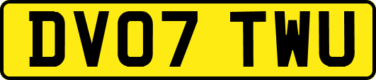 DV07TWU