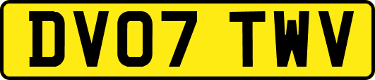 DV07TWV