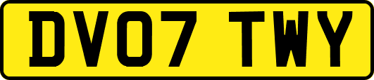 DV07TWY