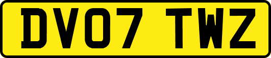DV07TWZ