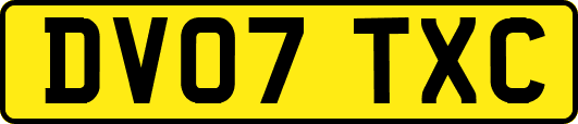 DV07TXC