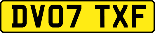 DV07TXF