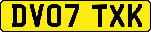 DV07TXK