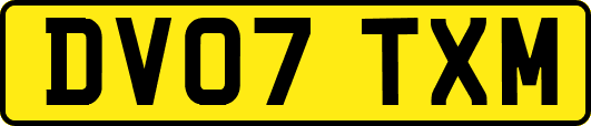 DV07TXM