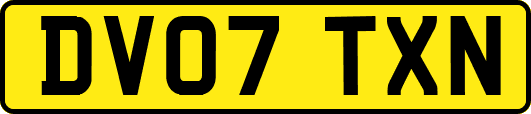 DV07TXN