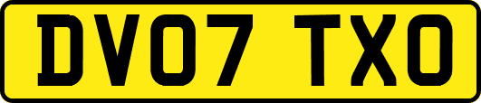 DV07TXO