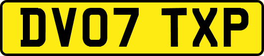 DV07TXP