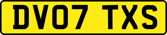 DV07TXS