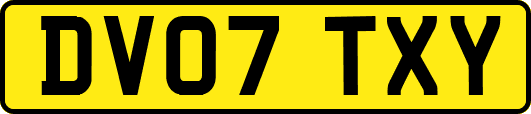 DV07TXY