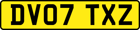 DV07TXZ