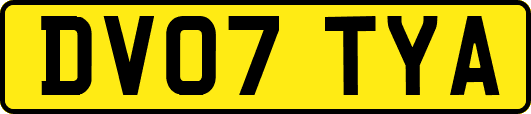 DV07TYA