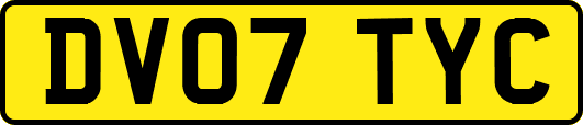 DV07TYC