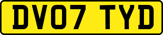 DV07TYD