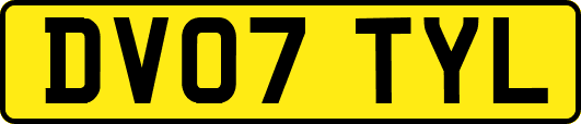 DV07TYL