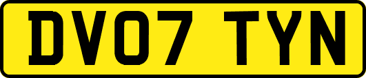 DV07TYN
