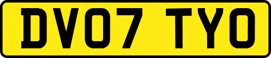 DV07TYO