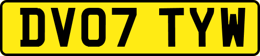DV07TYW
