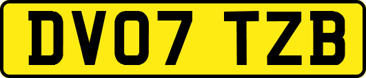 DV07TZB