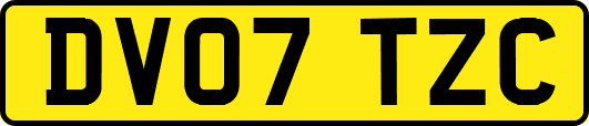 DV07TZC