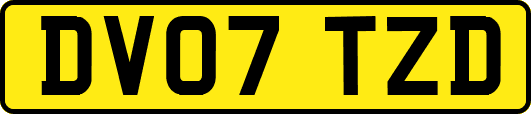 DV07TZD