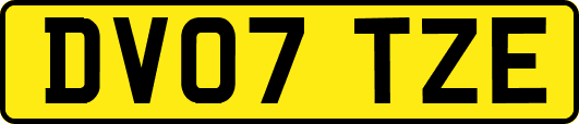 DV07TZE