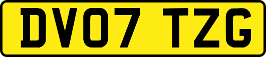 DV07TZG