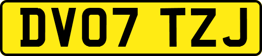 DV07TZJ