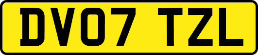 DV07TZL