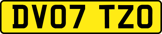 DV07TZO