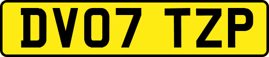 DV07TZP