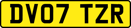 DV07TZR