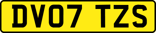 DV07TZS