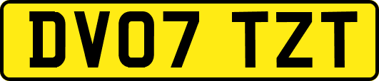 DV07TZT