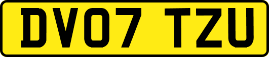 DV07TZU