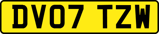 DV07TZW