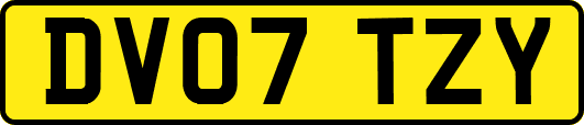 DV07TZY