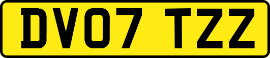 DV07TZZ