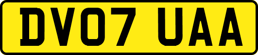 DV07UAA