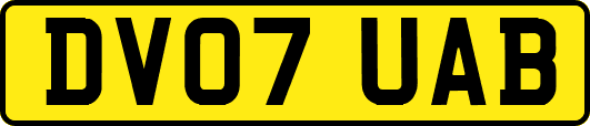 DV07UAB