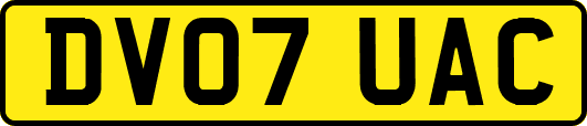 DV07UAC