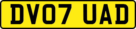 DV07UAD