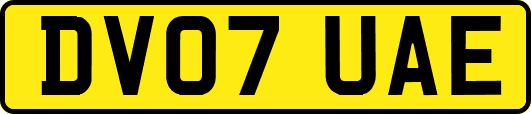 DV07UAE