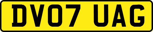 DV07UAG