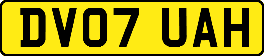 DV07UAH